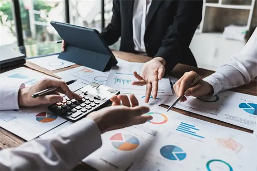 精打细算含义是什么